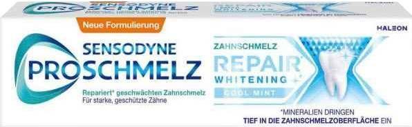 Immagine prodotto Sensodyne ProSchmelz Repair (75 ml)