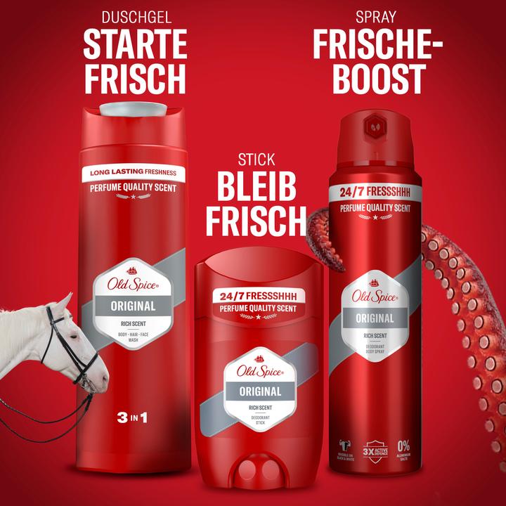 Produktbild Old Spice Original (Stick)