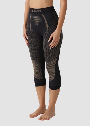 Produktbild UYN 3/4-Thermohose Cashmere Shiny 2.0 (XS)