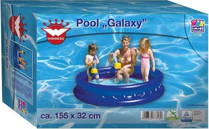 Produktbild Happy People Galaxy