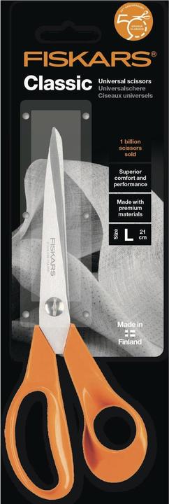 Image du produit Fiskars Classique (21 cm)