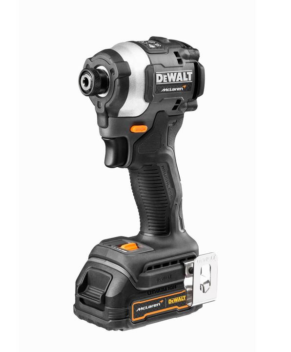 Produktbild DeWalt McLaren Schlagschrauber DCF850 (Akkubetrieb)