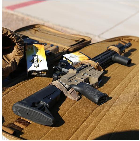 Actual product image Helikon Basic Rifle Case - Rifle case
