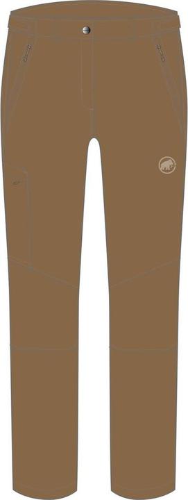 Produktbild Mammut Runbold IV Pants, Wanderhose (42)