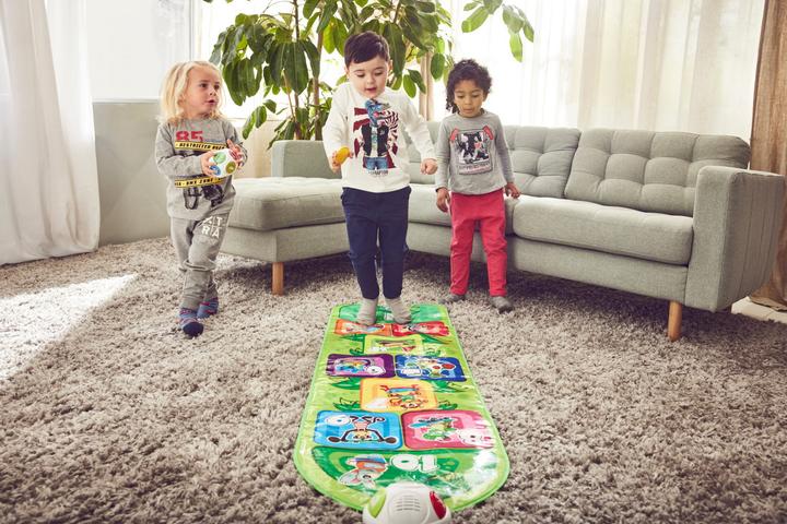 Actual product image Chicco Electronic bouncing mat (Multilingual)