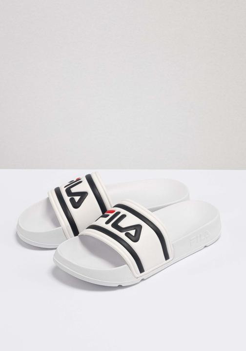 Actual product image FILA Bathing Shoes Morro Bay Slipper 2.0 - 86872 (39)
