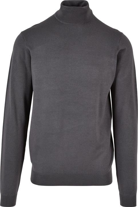 Urban Classics Knitted Turtleneck Sweater
