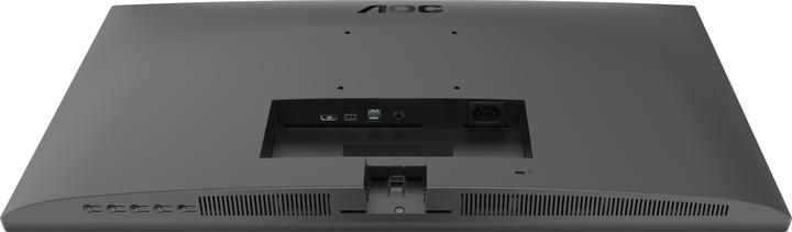Image du produit AOC 24B3CA2 Moniteur IPS,,, 4ms, 1x HDMI/1x USB-C/2x USB 3.2, haut-parleurs (1920 x 1080 pixels, 23.80")