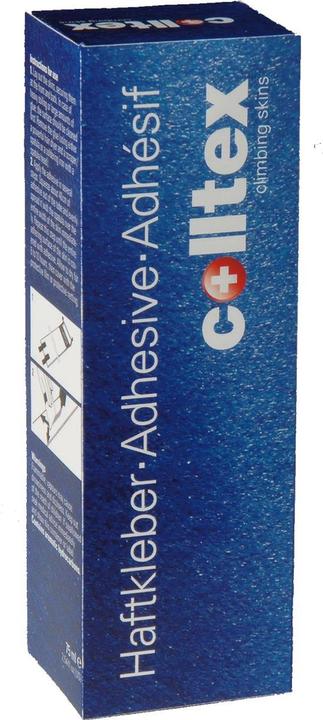 Colltex Pressure sensitive adhesive