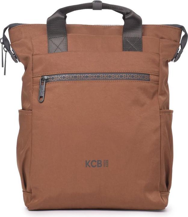 KCB Grosser Rucksack Shine