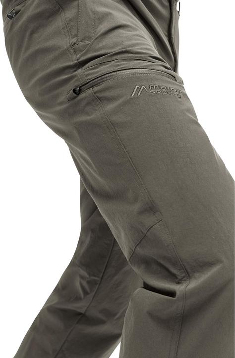 Immagine prodotto Maier Sports L'inverno del Nilo (L, XL)
