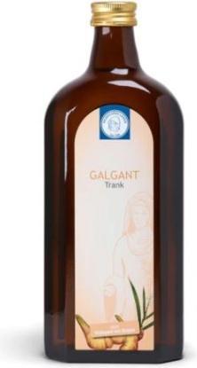 Actual product image Hildegards Laden Galangal potion liq (1 Piece, Liquid, 933 g)