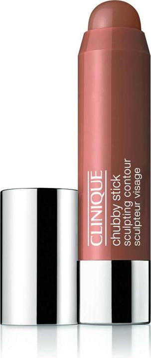 Actual product image Clinique Chubby (28 Curviest Clove)