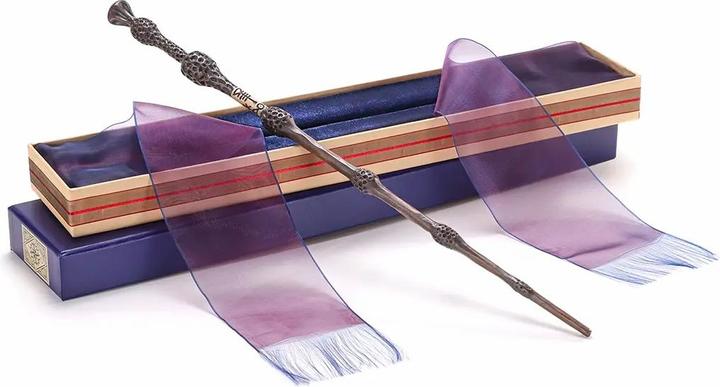 Produktbild Noble Collection Dumbledore's Wand Zauberstab