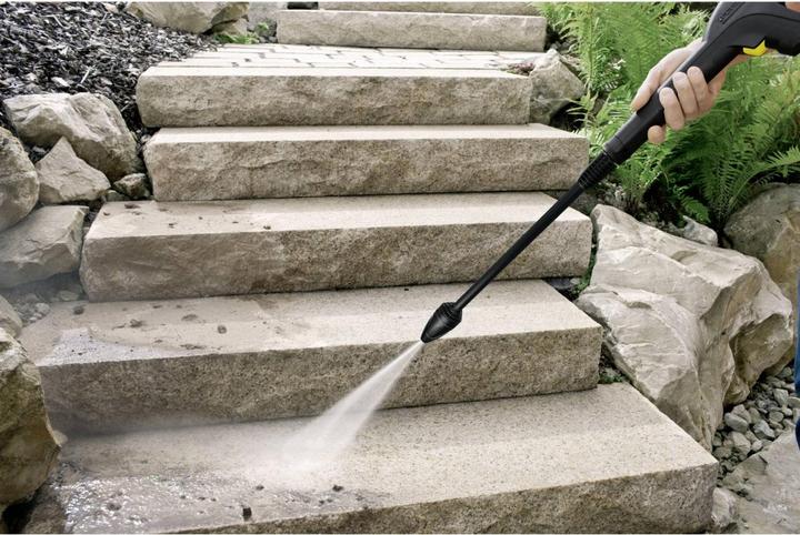 Actual product image Kärcher Db 120