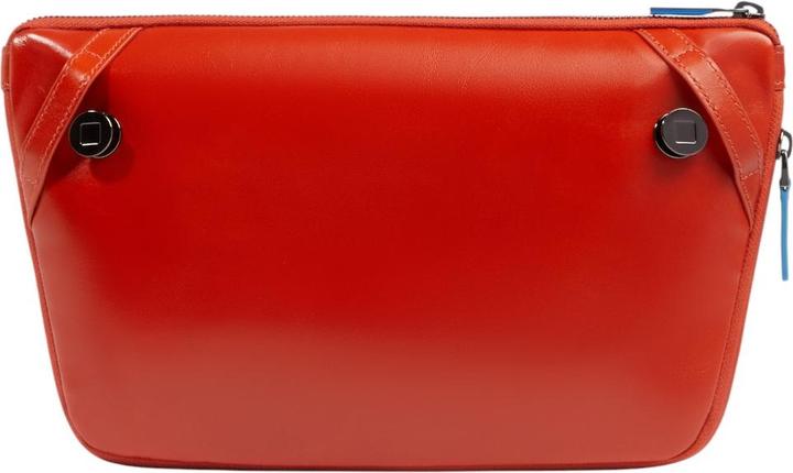 Produktbild Piquadro Blue Square - Erweiterbare Gürteltasche