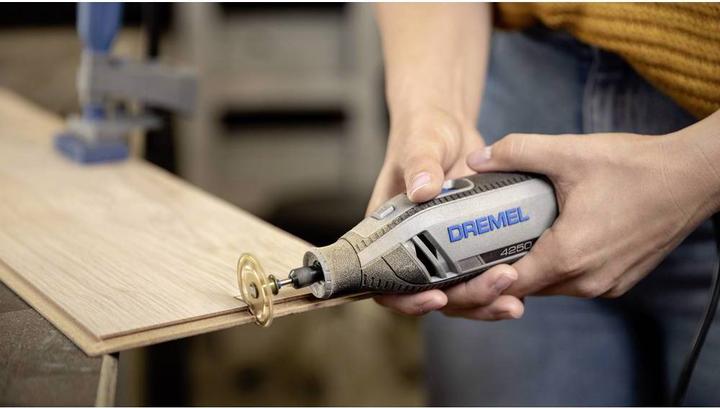 Actual product image Dremel 4250-35