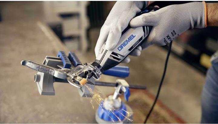 Actual product image Dremel 4250-35