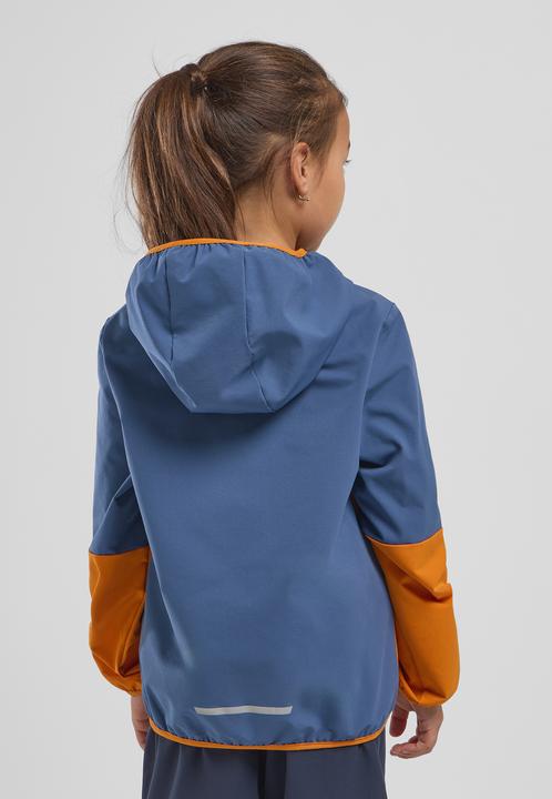 Actual product image Jack Wolfskin Turbulence Hooded Jkt K (176)