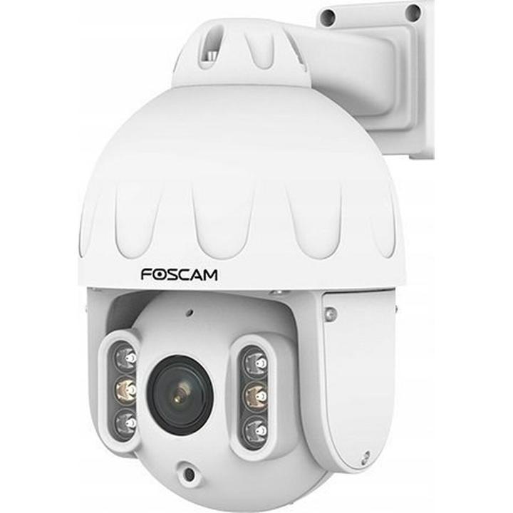 Actual product image Foscam Camera SD8EP 8MP Biała (3840 x 2160 pixels)