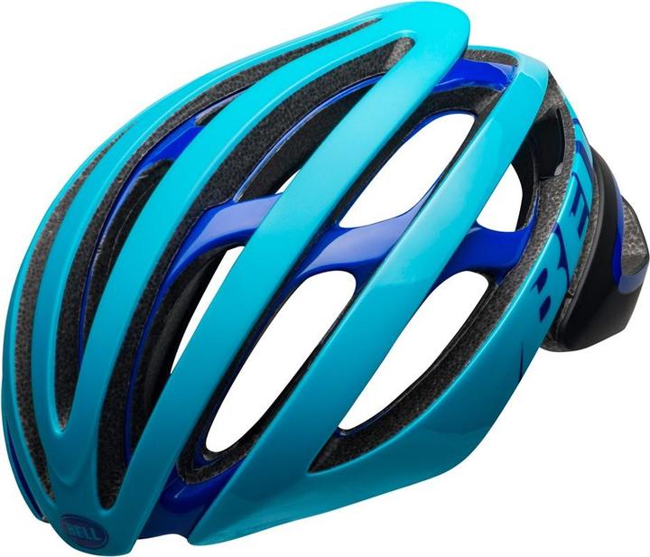 Image du produit Bell Casque Z20 Road intégré Mips Matte Gloss Blue Black M (55-59 cm) (59 cm)