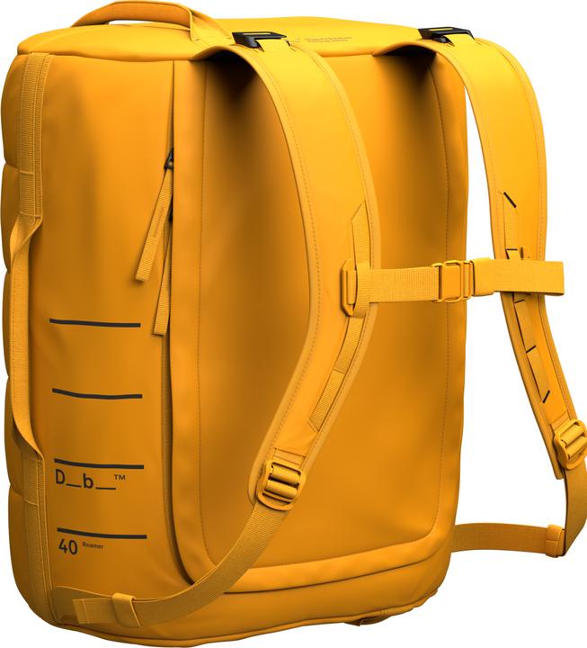 Image du produit D_b_ Roamer Duffel 40L (40 l)