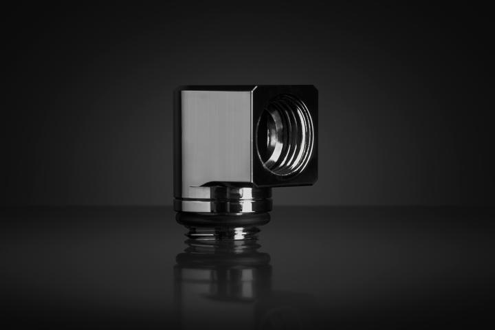 Actual product image EKWB EK-Quantum Torque Micro Rotary 90°