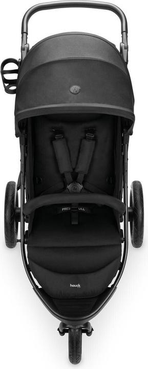 Actual product image Hauck Rapid 3 Air