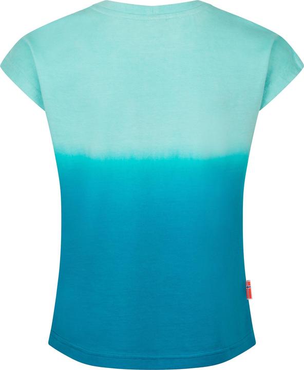 Image du produit Trollkids Girl's Yttersand Beach T (104)