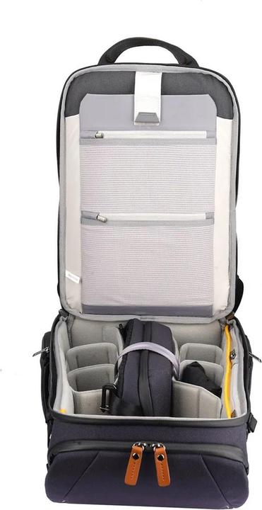 Actual product image Vanguard VEO CITY B42 NV (Photo backpack, 16 l)