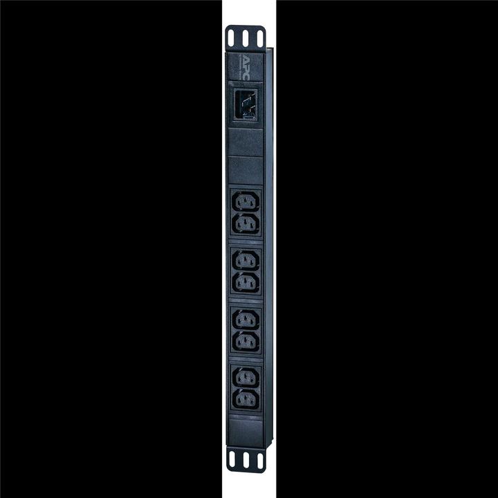 Produktbild APC Easy PDU Basic EPDU1016B