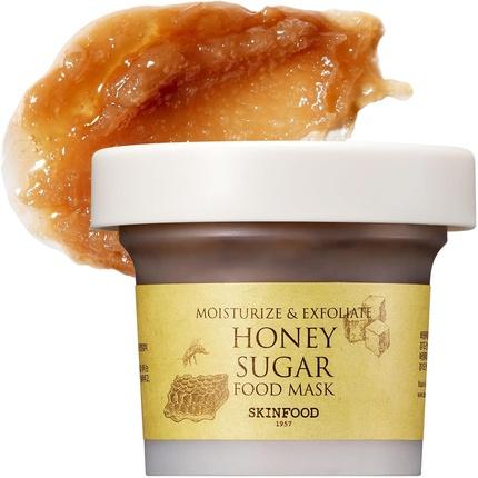 Image du produit Skinfood Masque alimentaire Honey Sugar