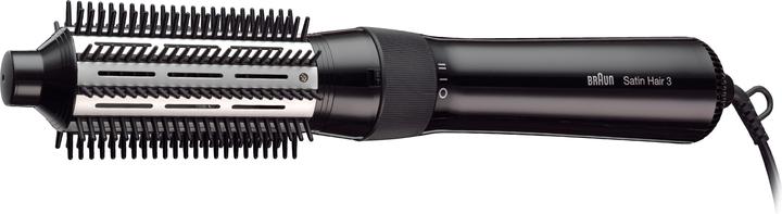Actual product image Braun Satin Hair