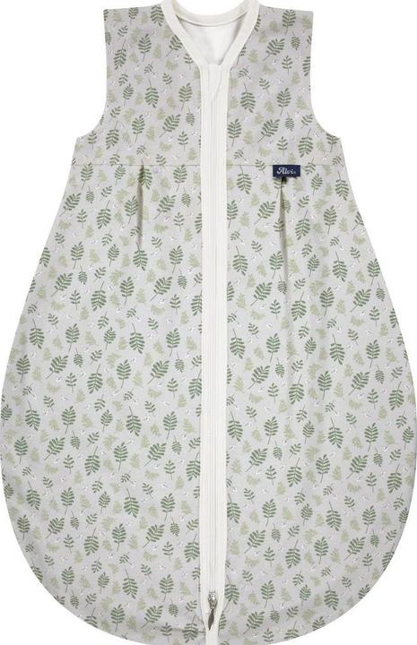 Produktbild Alvi Kugelschlafsack BIO Mäxchen light (110 cm, Sommer)