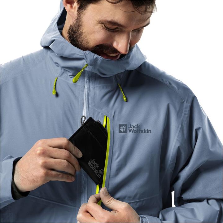 Immagine prodotto Jack Wolfskin Eagle Peak 2L Jkt M (S)