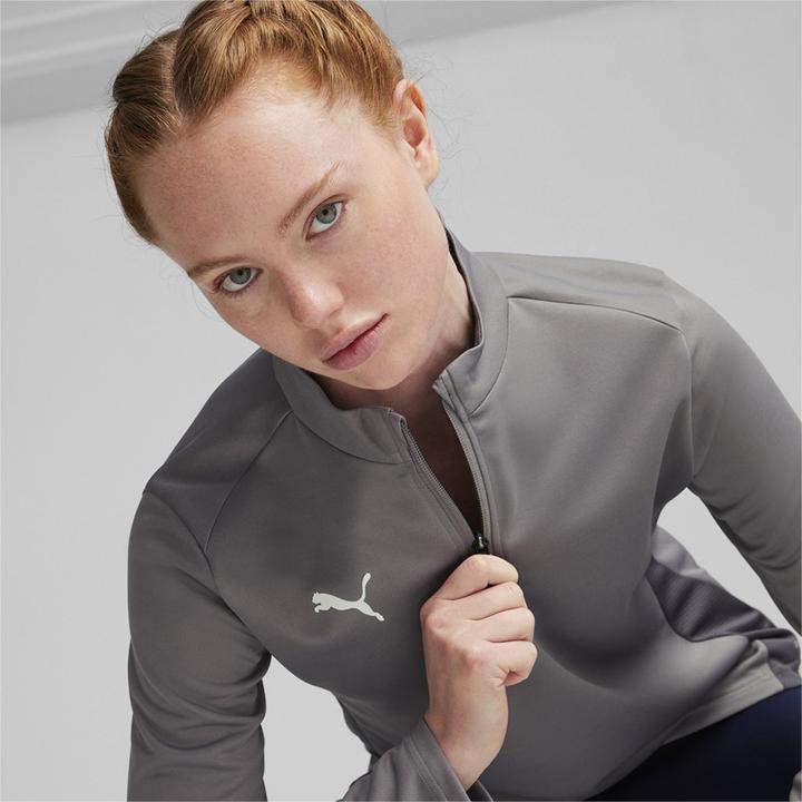 Produktbild Puma teamGOAL Training 1/4 Zip Top Wmn (M)