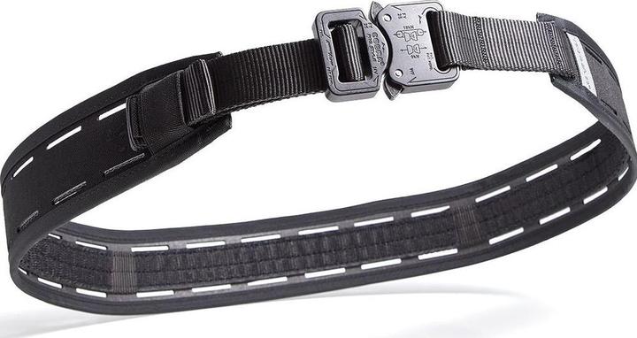 Terra B ® Skeleton Belt - Black - XXL (XXL)