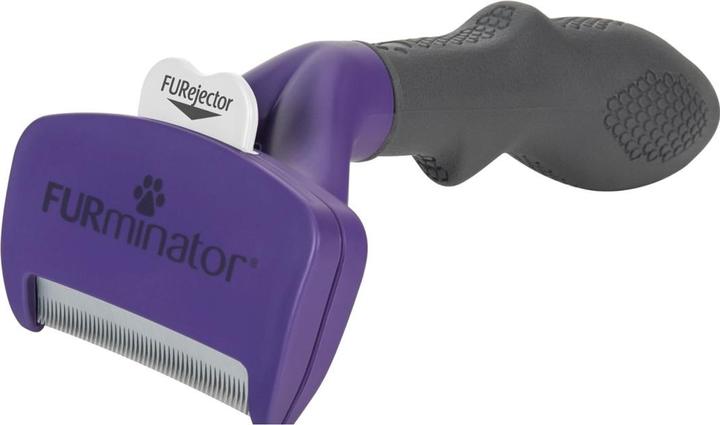 Produktbild FURminator Pflegebürste (Katze)