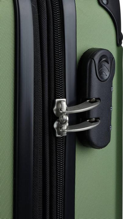 Image du produit Travelite métropole (40 l, Bagage à main (jusqu'à 50l))