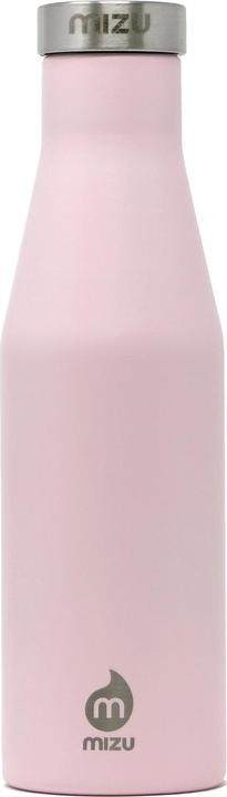 Mizu S4 Insulated Bottle with Stainless Steel Cap 400ml (0.40 l)