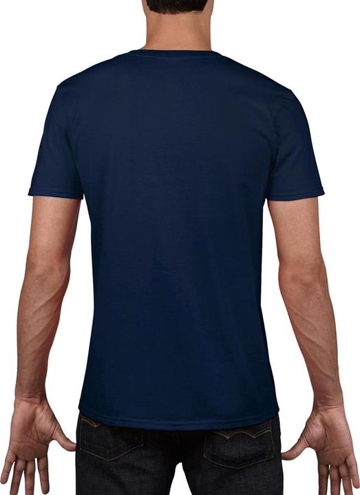 Actual product image Gildan UTBC490 P (M)