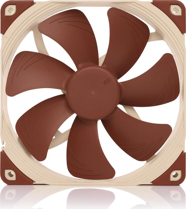 Productafbeelding Noctua Nf-A14 Pwm (140 mm, 1 x)