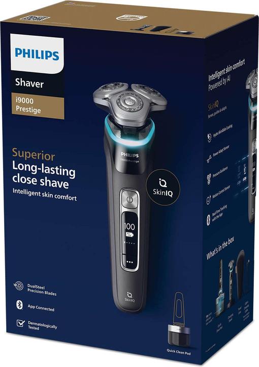 Produktbild Philips Series i9000 Prestige
