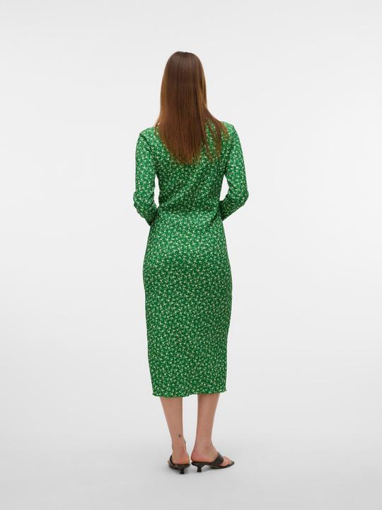 Immagine prodotto Vero Moda VMJULIA Midikleid Plissiertes Kleid (XS)