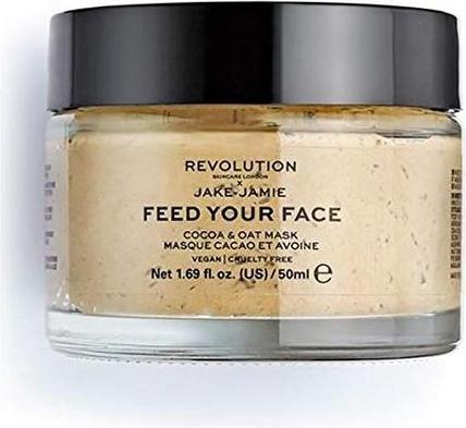 Produktbild Makeup Revolution Skincare X Jake-Jamie Feed Your Face (50 ml)