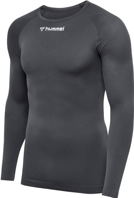 Actual product image hummel hmlBL COMFORT 2.0 TEE L/S (XL)