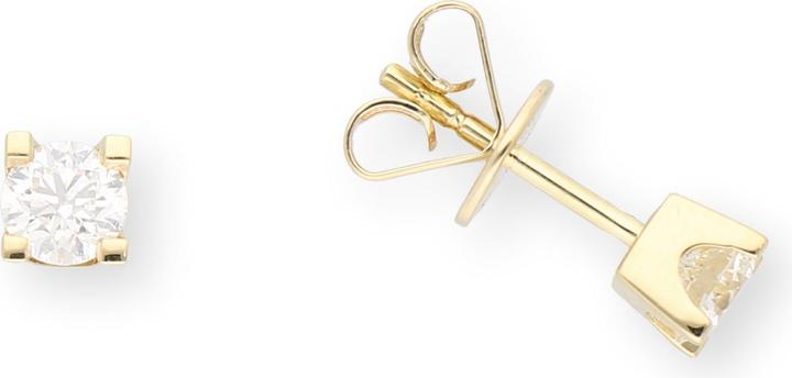 Image du produit Carat Solitaire (Or 18ct)