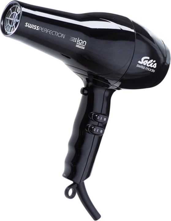 Actual product image Solis Type 440