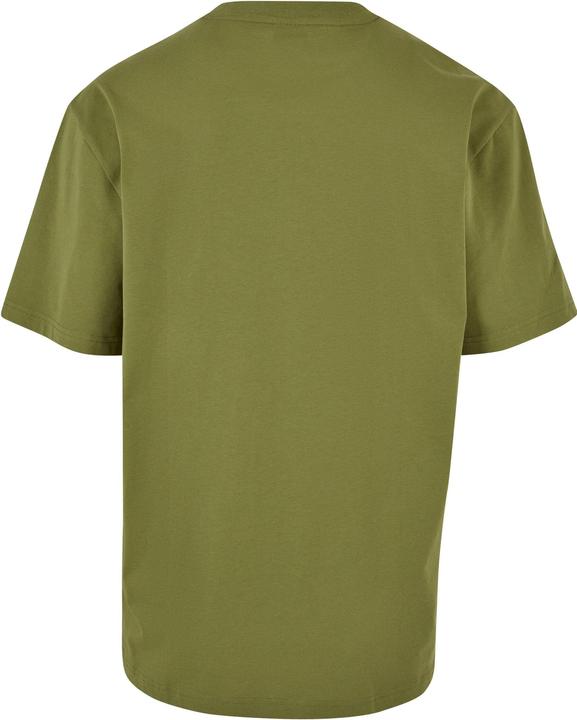 Immagine prodotto Urban Classics Maglietta alta biologica - 14085 (5XL)