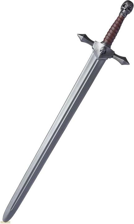 Produktbild Burgschneider Warhammer Schaumstoff-Schwert Armoury Vanguard Imperial Arming Sword 91 cm
